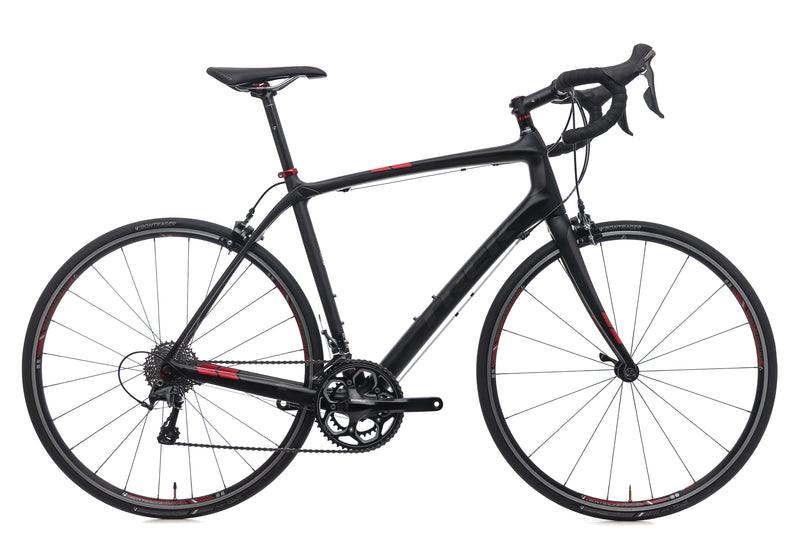 trek domane 4.5 disc 2016