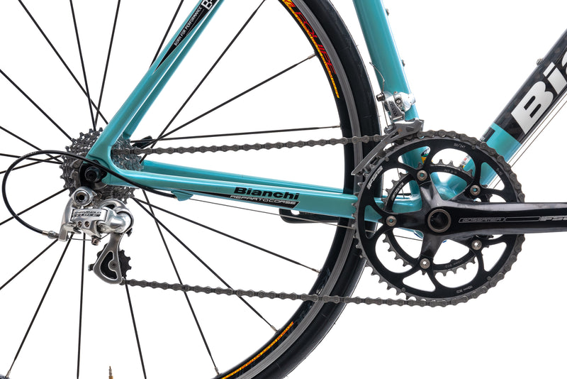 bianchi c2c 928