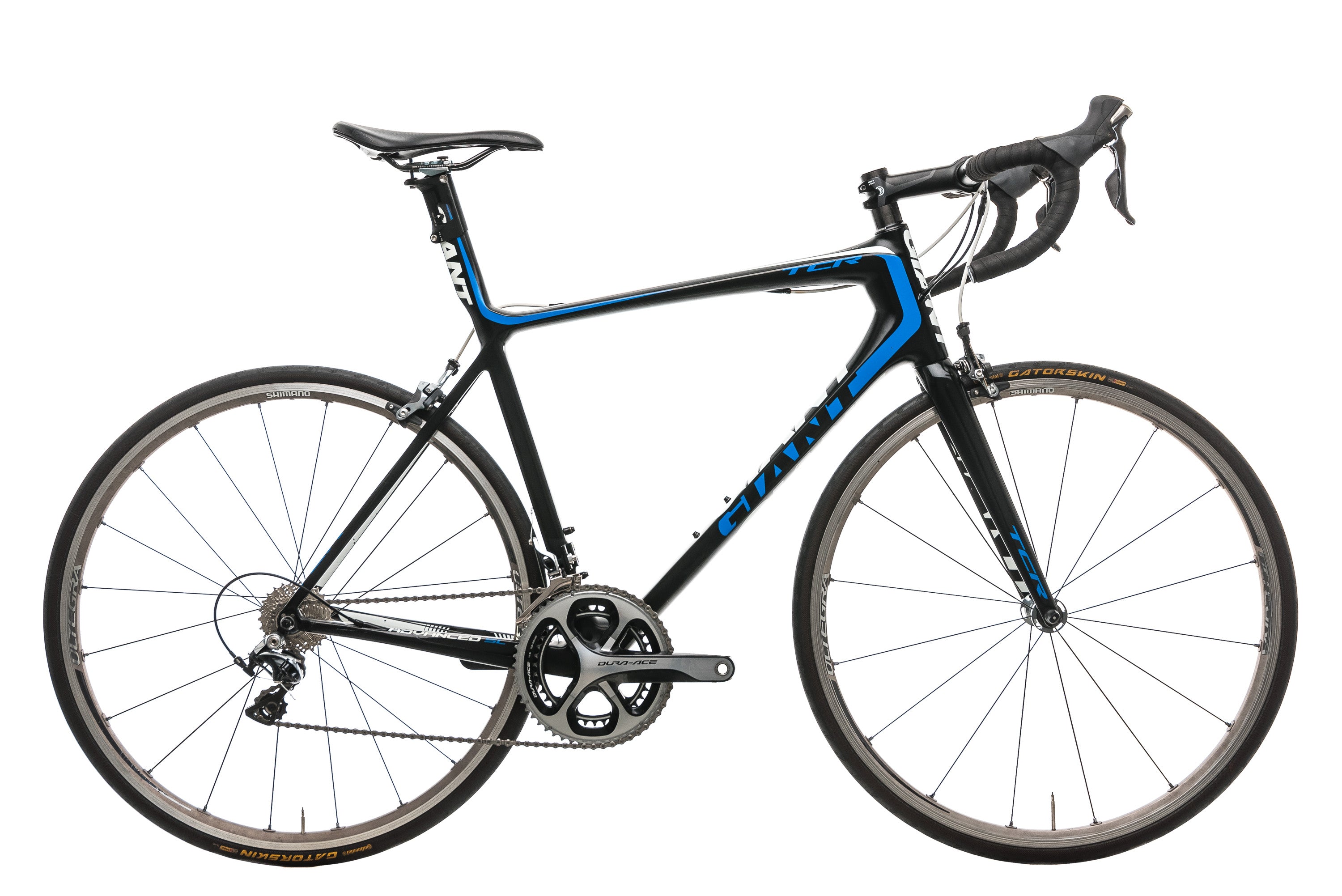 giant tcr advanced sl 2013