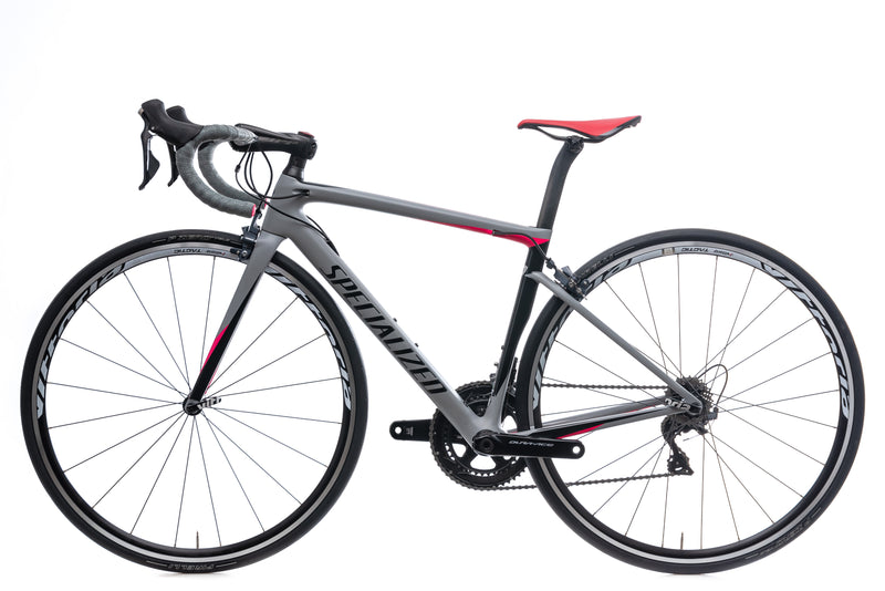 specialized tarmac expert sl6 2018