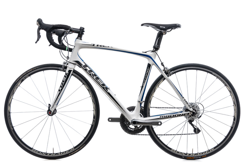 trek madone 2010