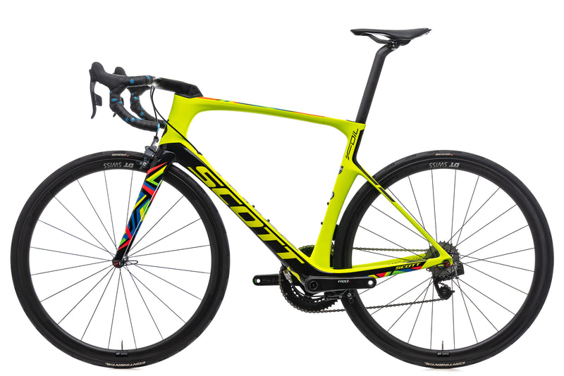 scott foil rc