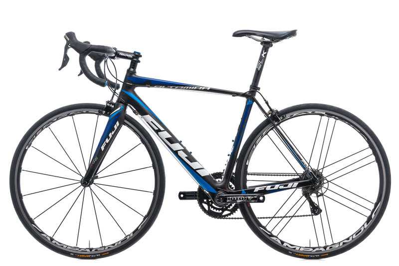 fuji altamira 2.0 carbon road bike