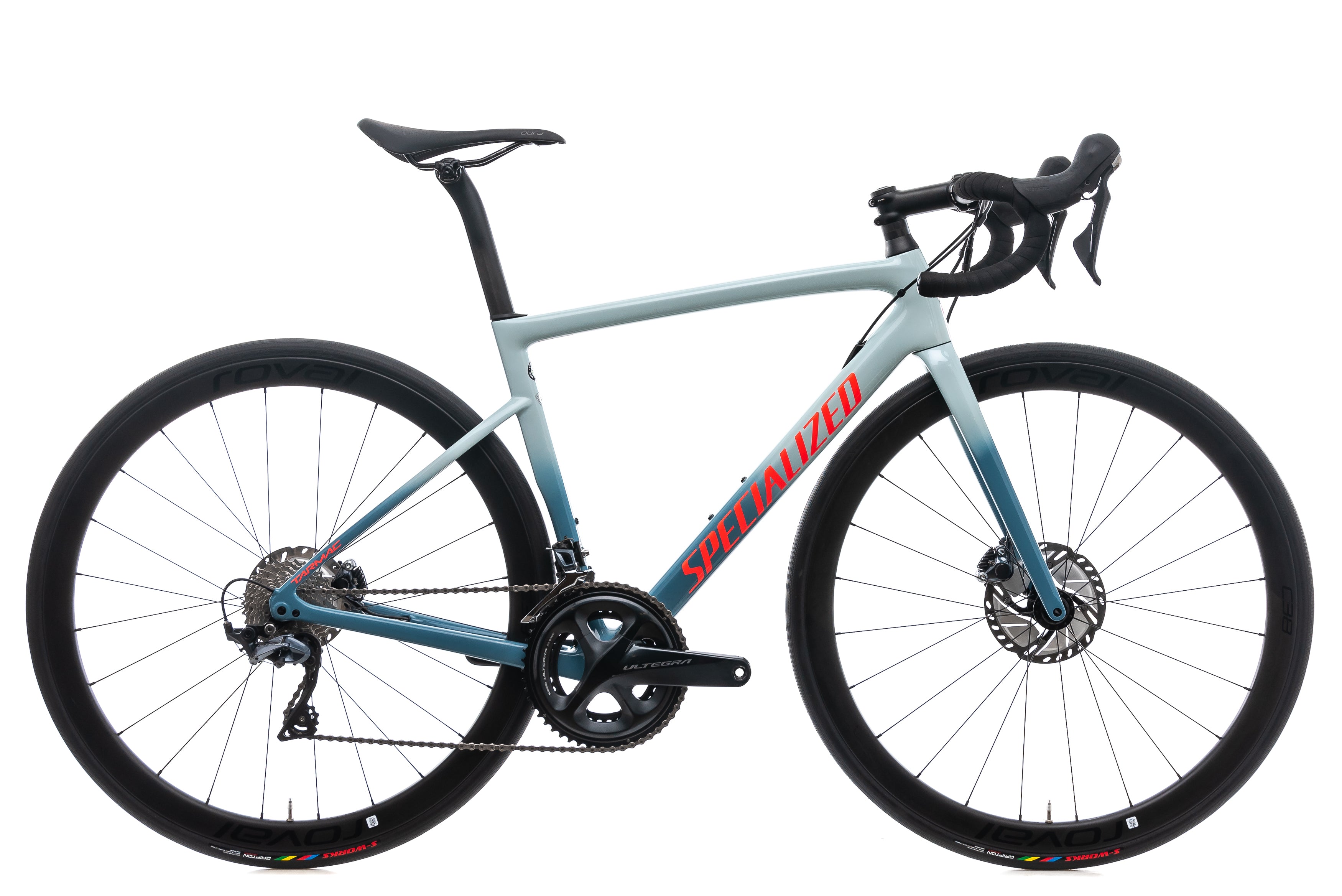 2019 tarmac expert disc