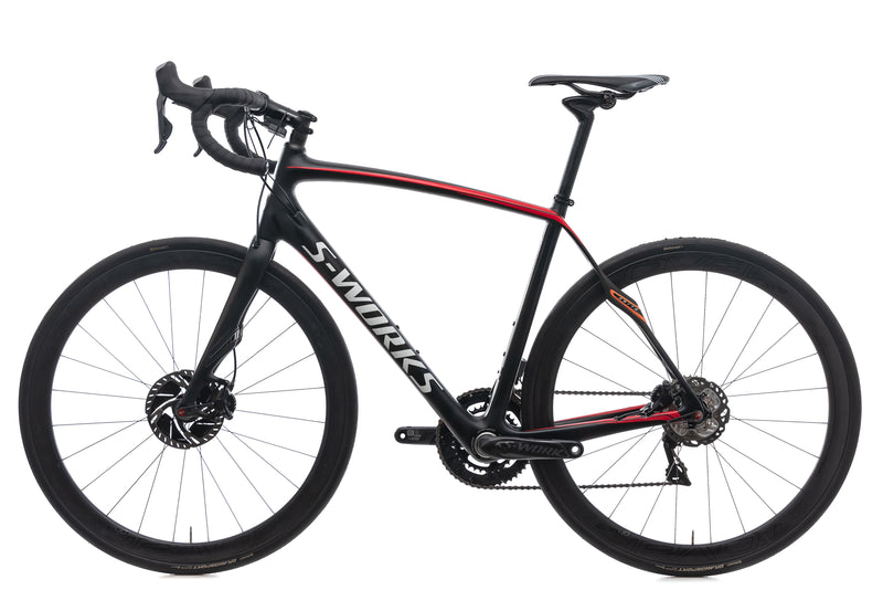 specialized tarmac sl4 2016