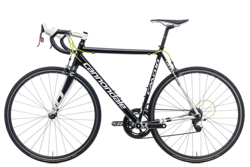 cannondale caad10 2011