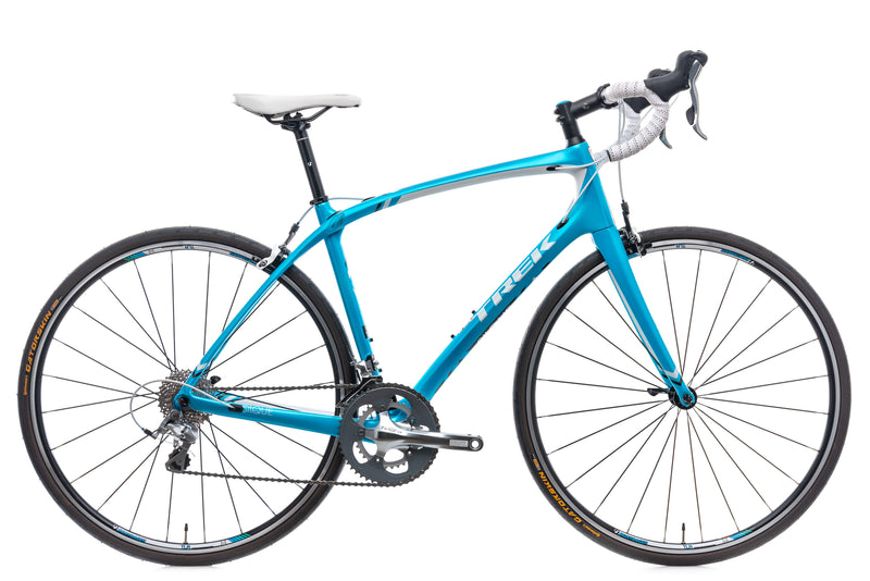 trek silque 2015