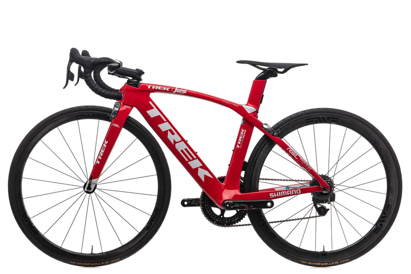 trek madone 9 series