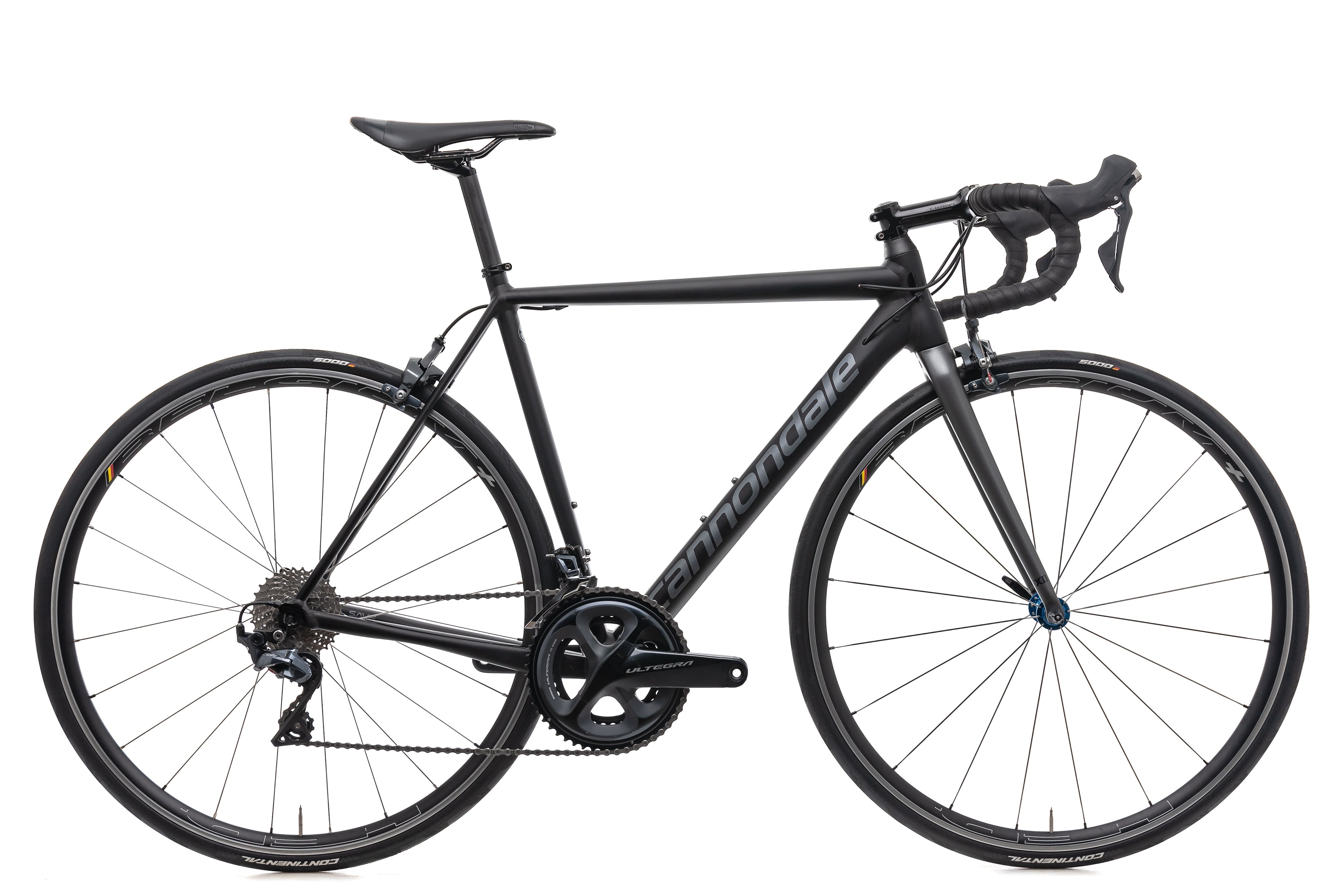 cannondale caad12 ultegra road bike 2019 black