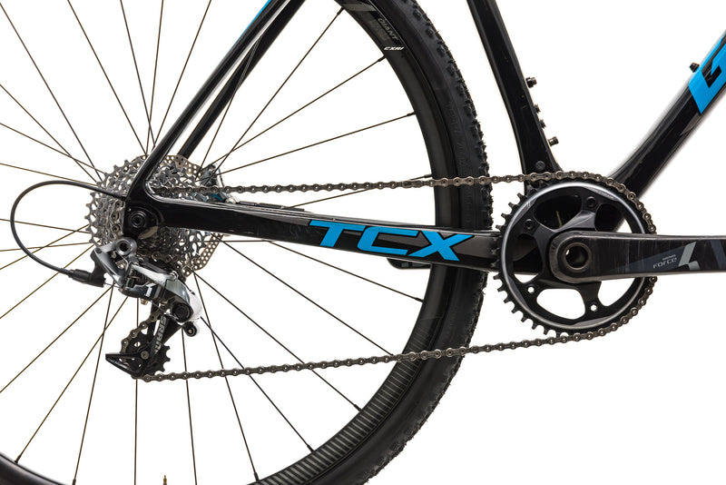 2018 giant tcx advanced pro 1