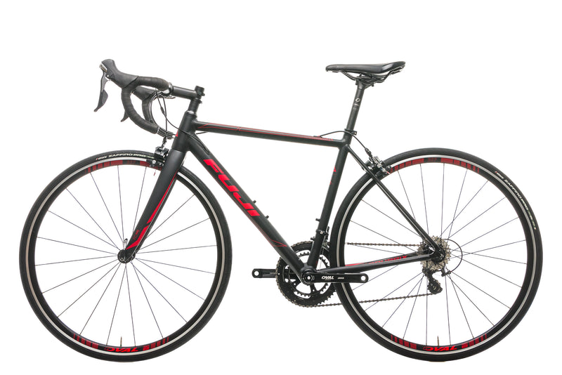 2018 fuji roubaix 1.3