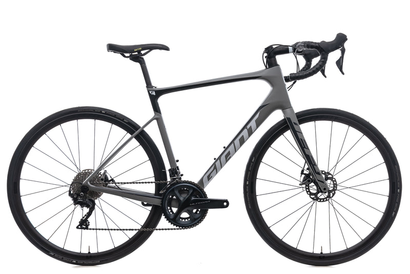 giant defy advanced pro 2019