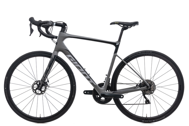 2019 giant defy advanced 2