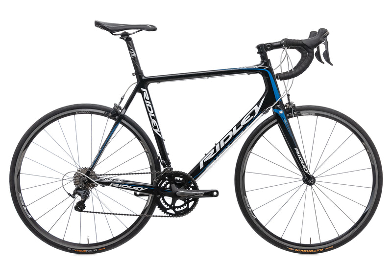 ridley orion carbon price