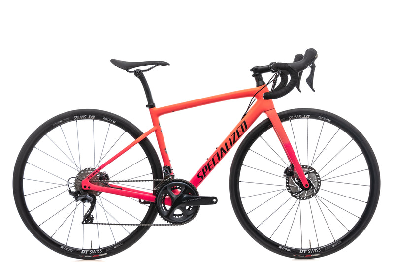 women's tarmac disc comp