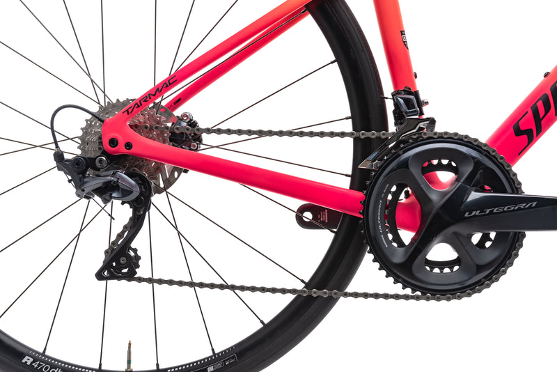 specialized tarmac disc comp 2019