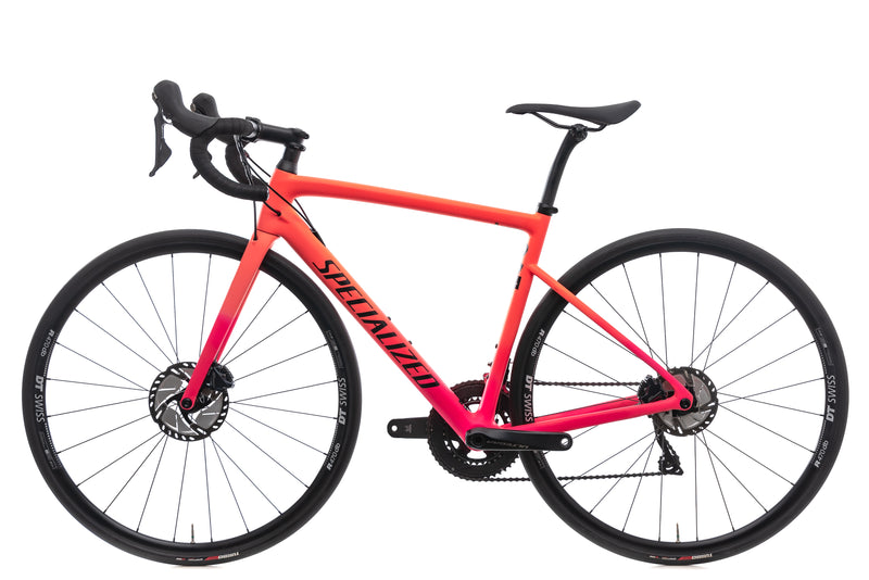 specialized tarmac 52cm