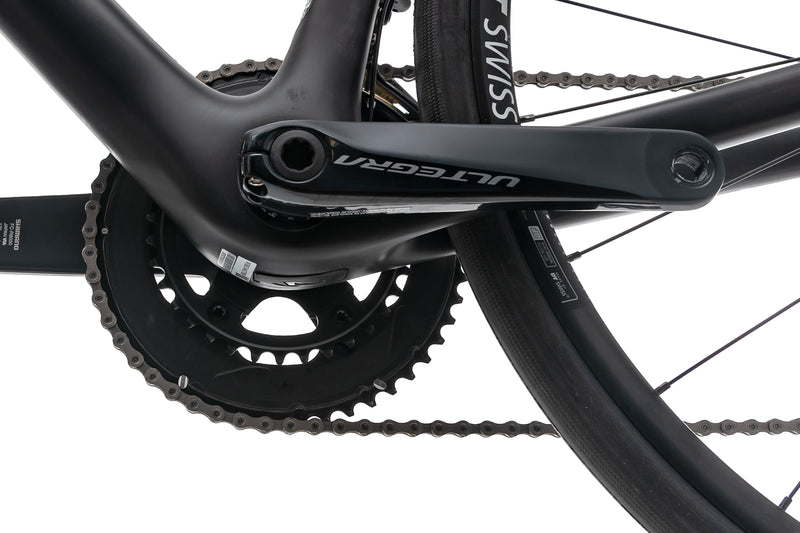 ultegra di2 crankset