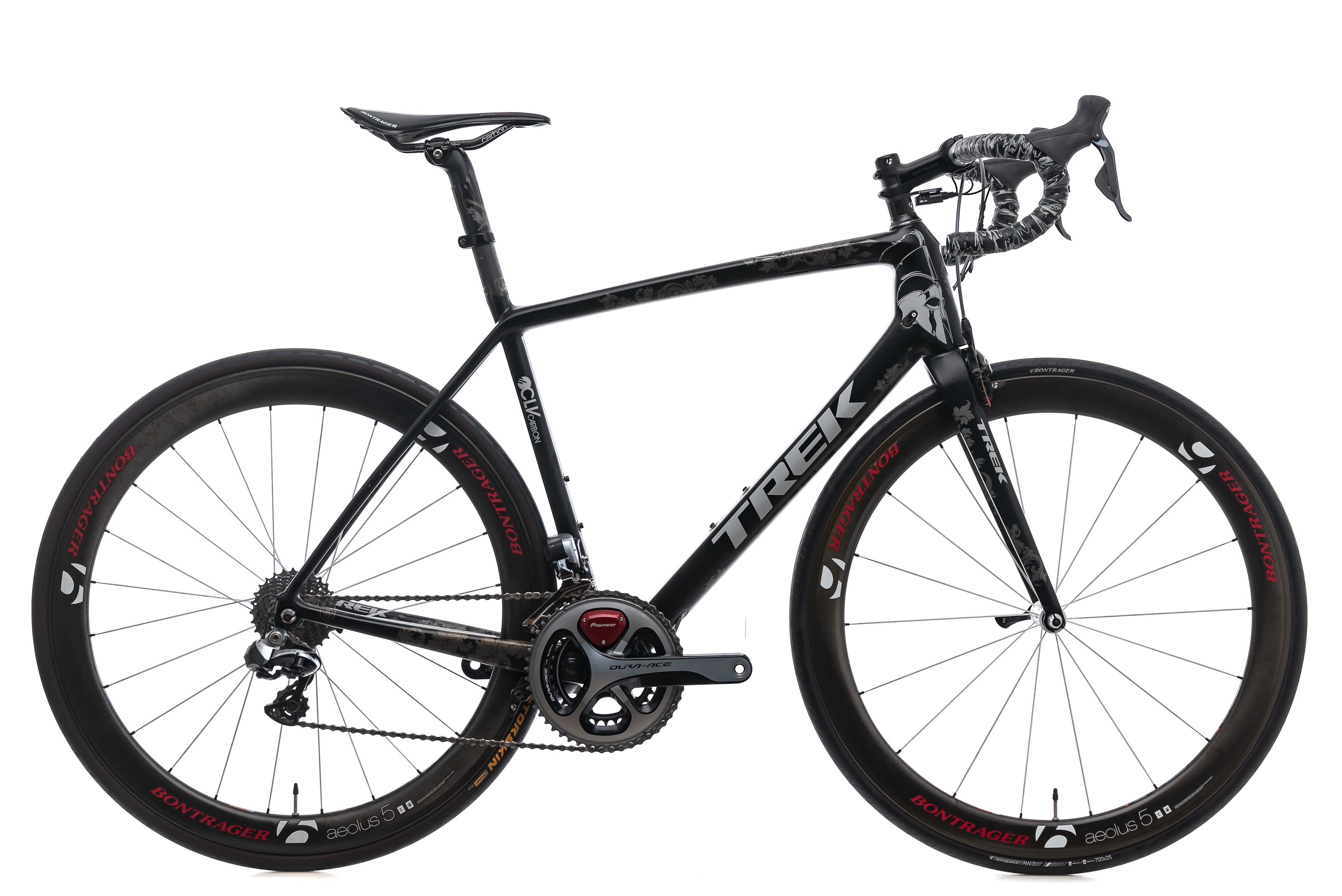 trek madone spartacus