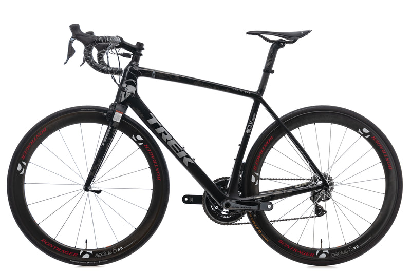 trek madone spartacus