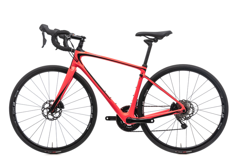 2018 specialized ruby elite