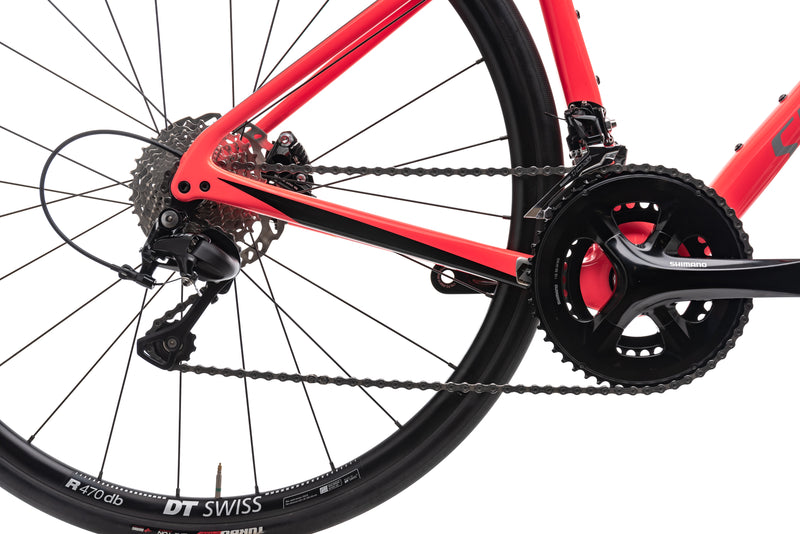 specialized ruby elite 2018