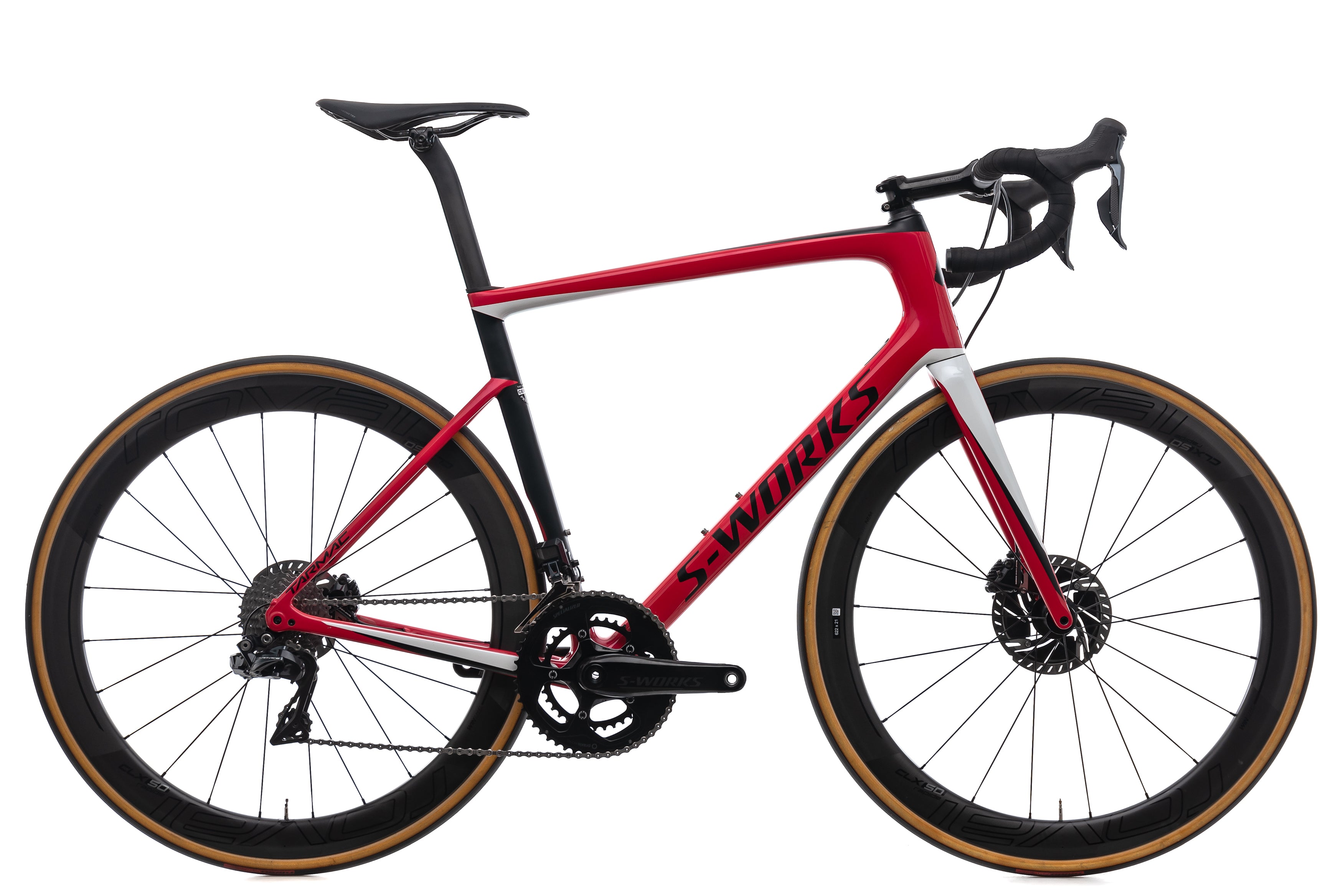 tarmac sl6 disc 2019