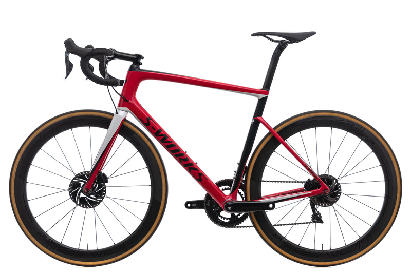 specialized s works sl6