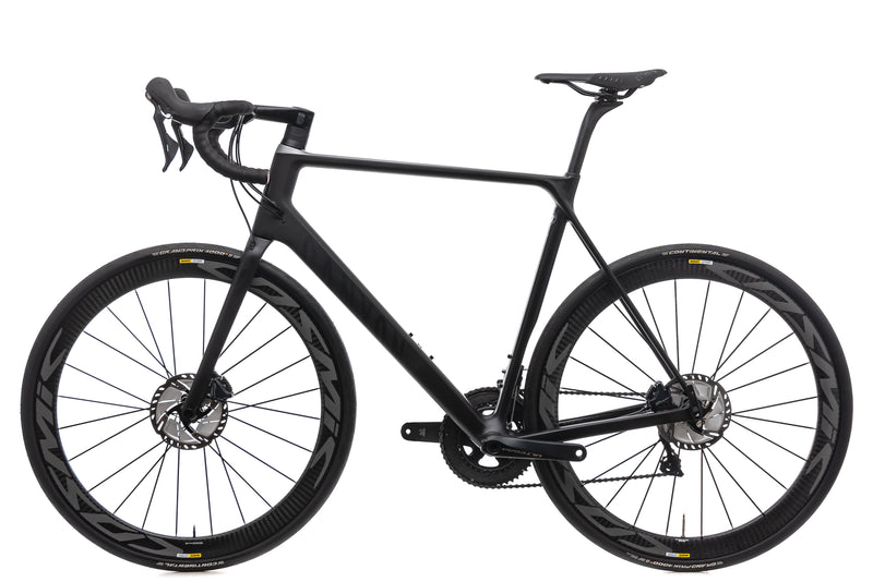 canyon ultimate cf sl disc 8.0 2019