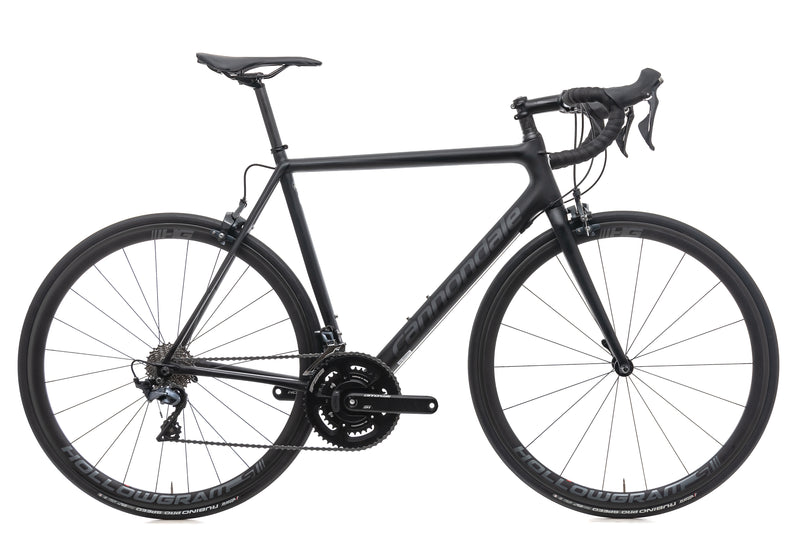 supersix evo 2019 ultegra