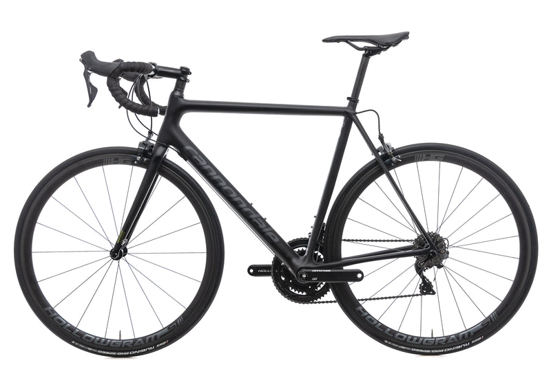 supersix evo carbon ultegra 2019