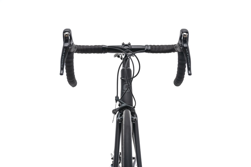 supersix evo carbon ultegra 2019