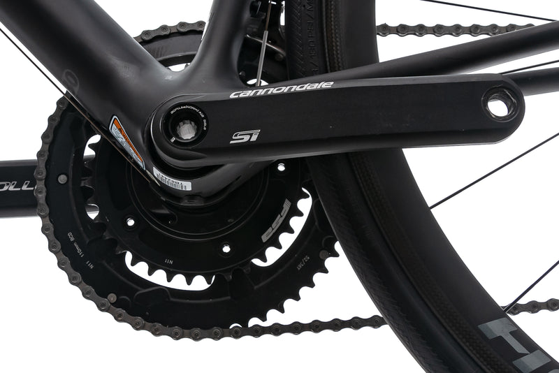 supersix evo carbon ultegra 2019