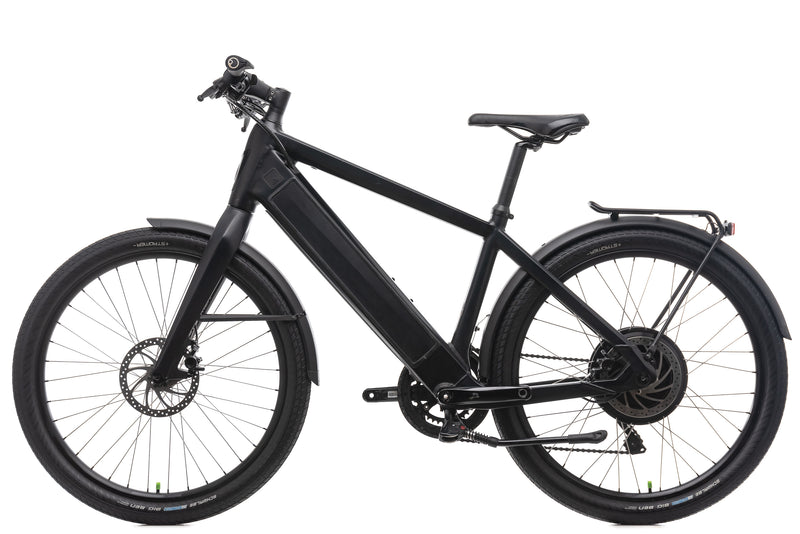 stromer sport