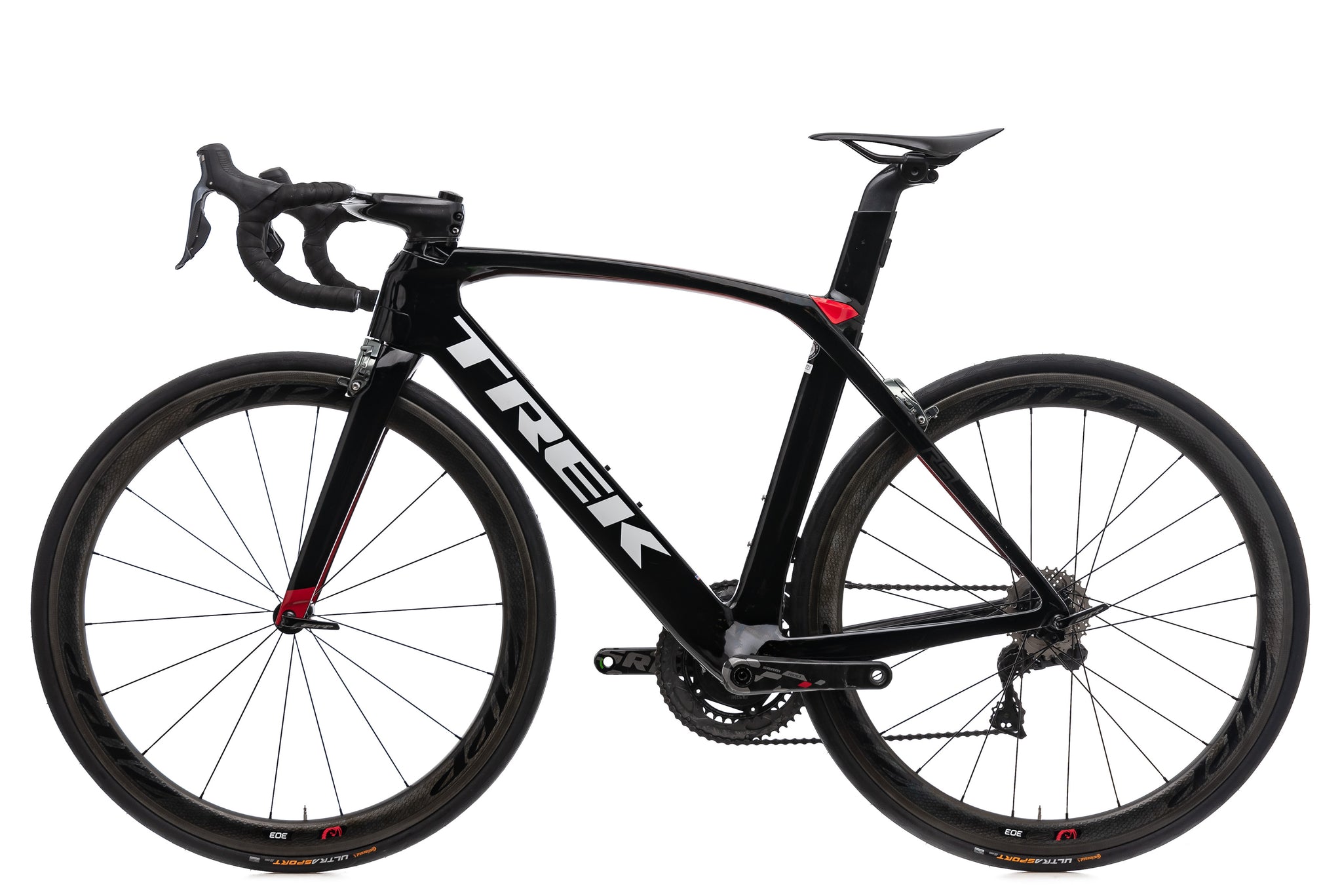 trek madone rsl 9.9