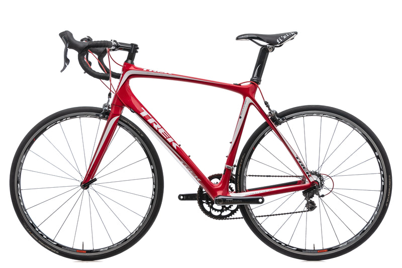 trek madone 58