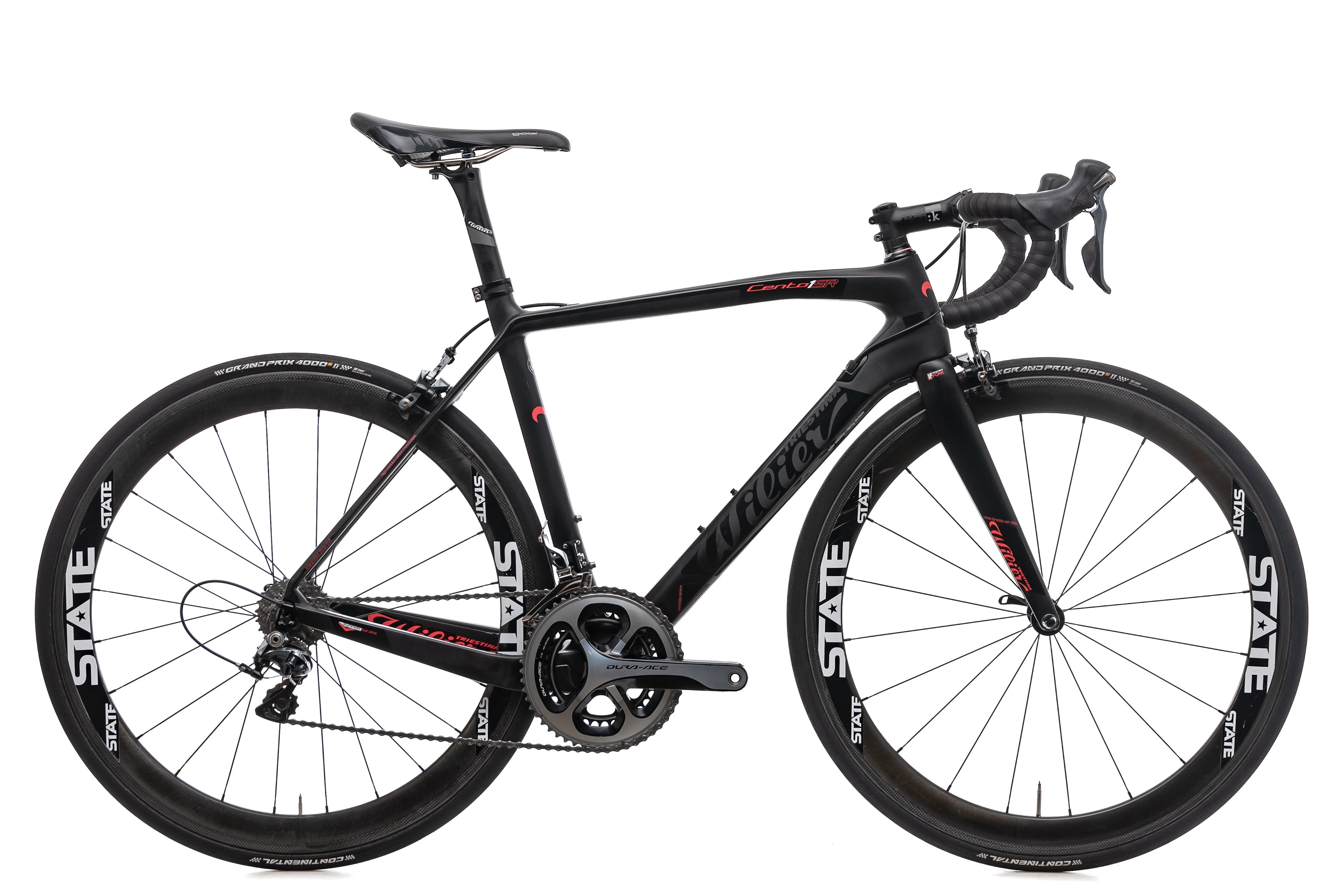 wilier triestina cento 1 sr