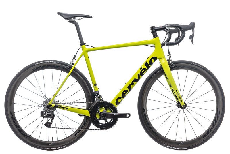 cervelo 56