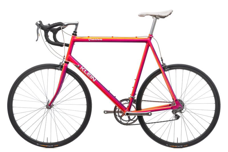 63cm road bike