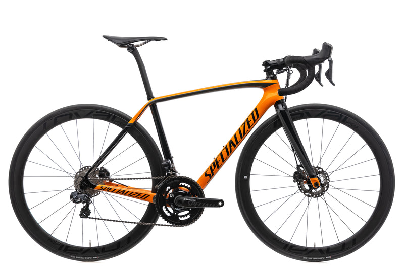 specialized tarmac pro disc 2016