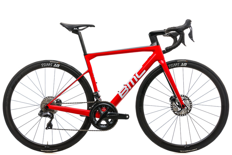 bmc alloy road bike