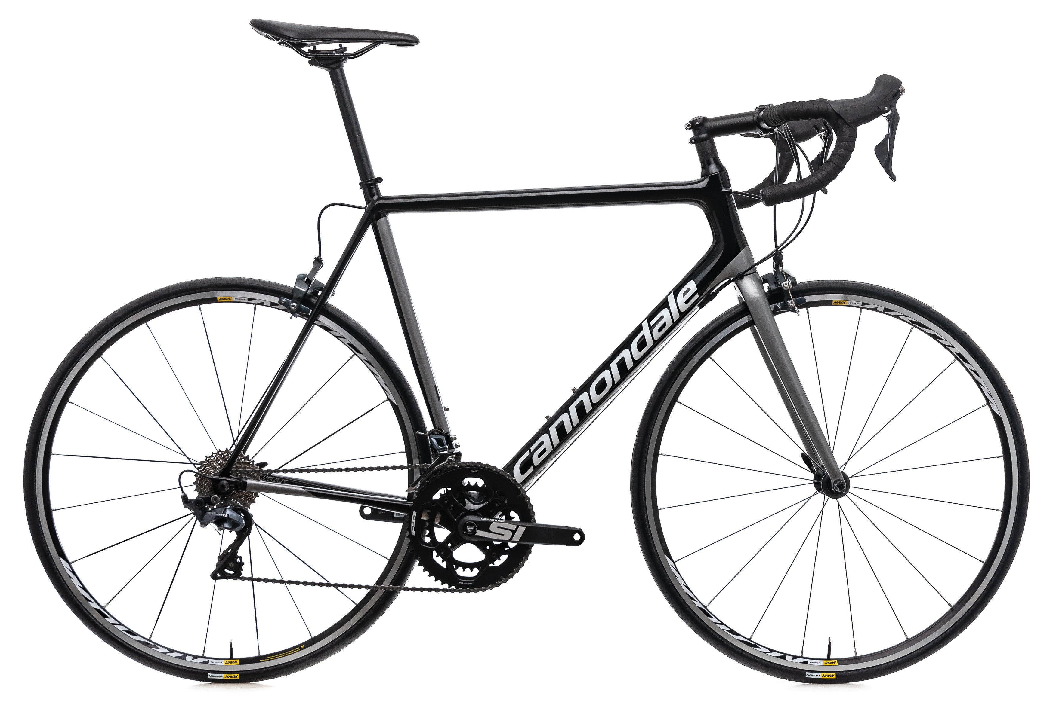 2018 cannondale supersix evo