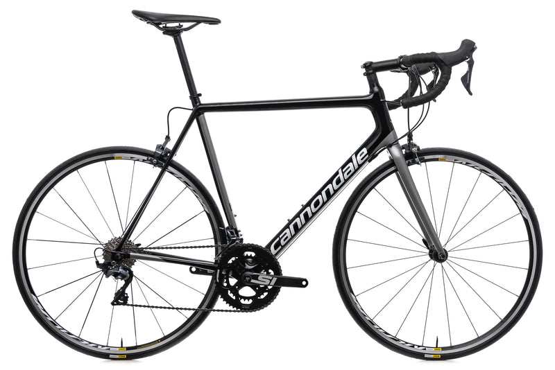 supersix evo 2018 ultegra