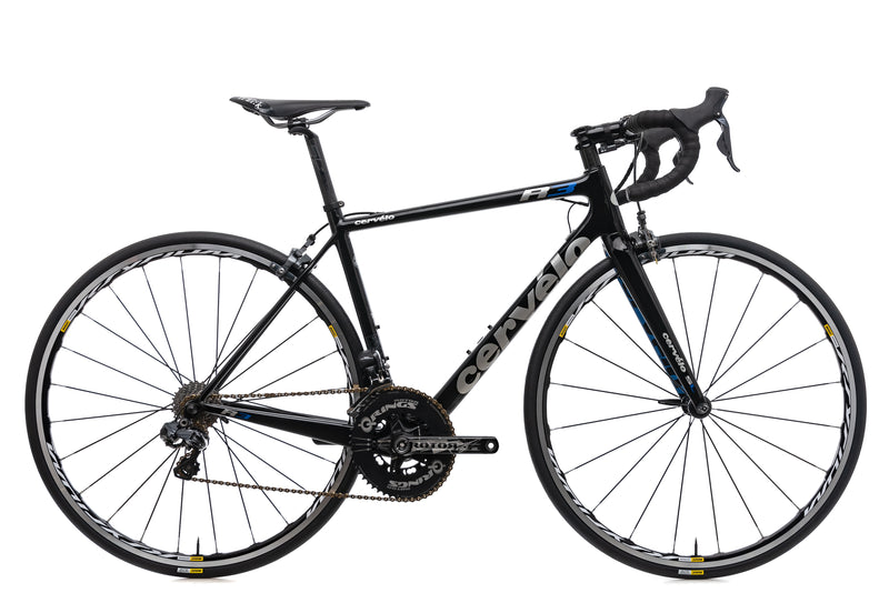 2015 cervelo r3