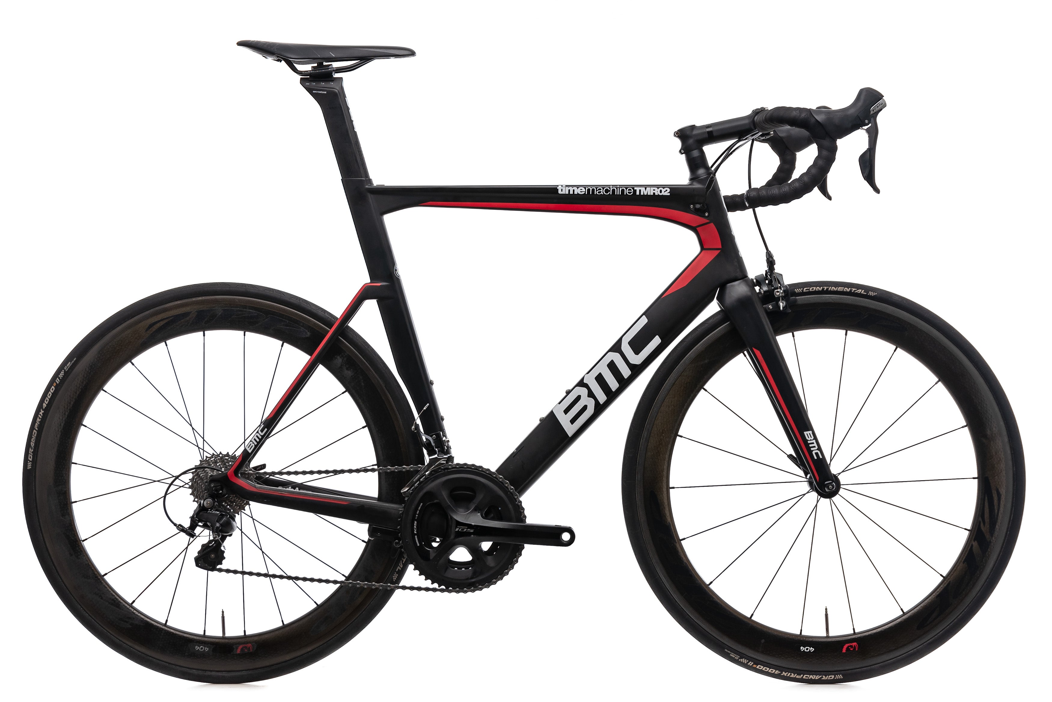 2017 bmc timemachine tmr02