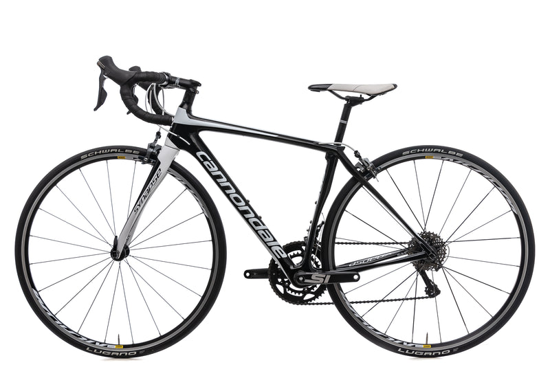 cannondale synapse 48