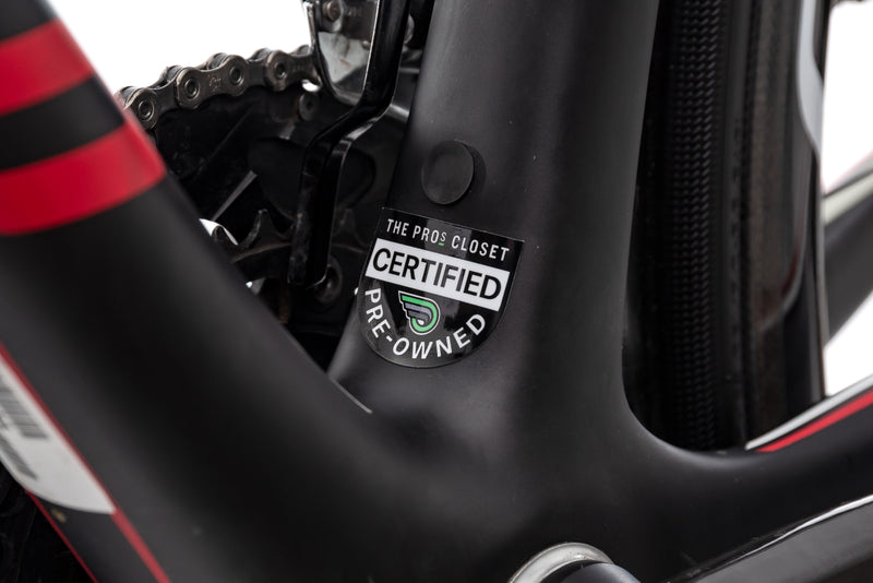 specialized roubaix pro 2015