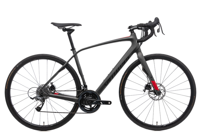 2015 specialized diverge expert