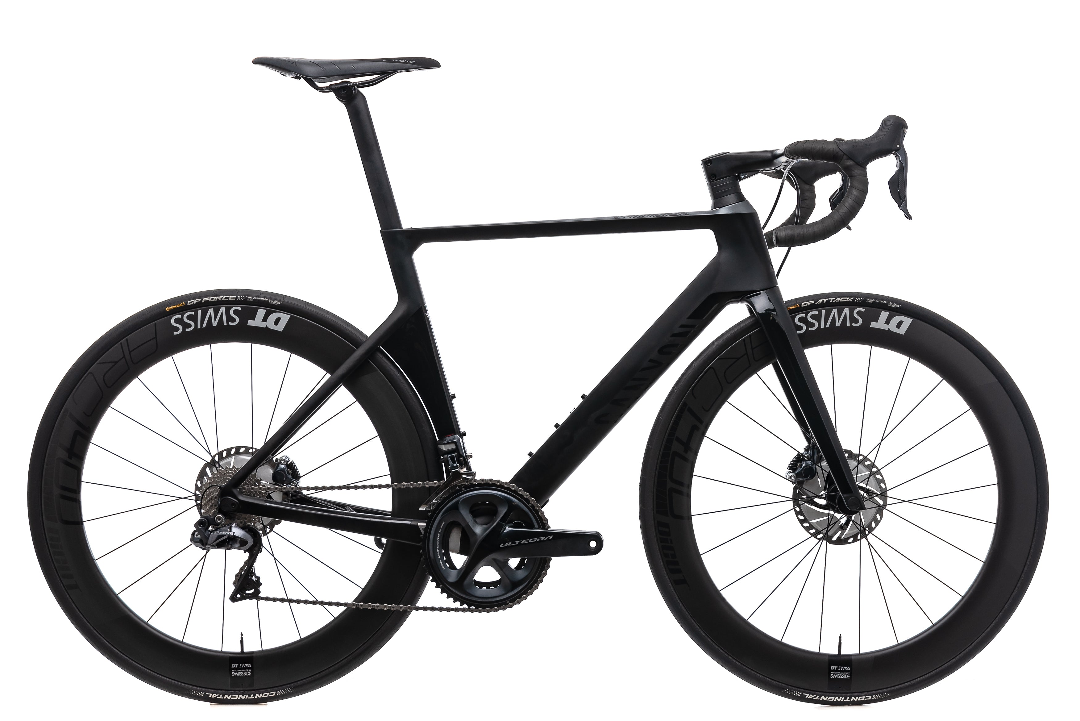 canyon aeroad cf sl disc 8.0 di2 2019