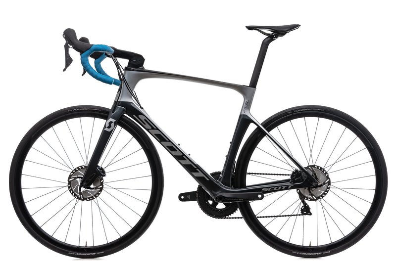 scott foil 20 disc 2019